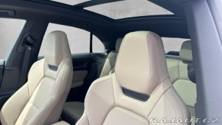 Porsche Macan  2025