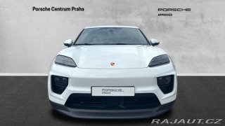 Porsche Macan  2025
