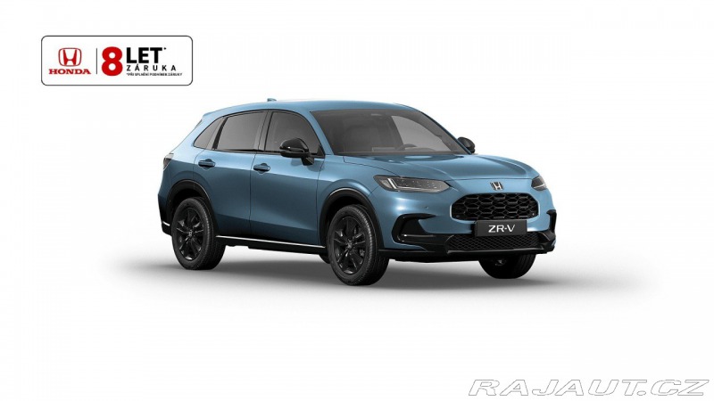 Honda ZR-V 2.0e:HEV 135kW Sport NEW