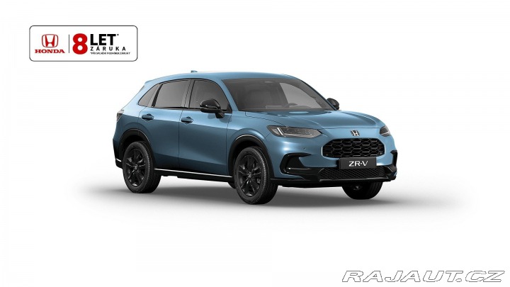 Honda ZR-V 2.0e:HEV 135kW Sport NEW 2026