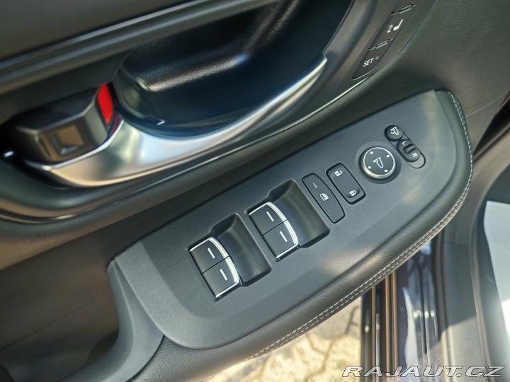 Honda ZR-V 2.0e:HEV 135kW ADVANCE MR 2026