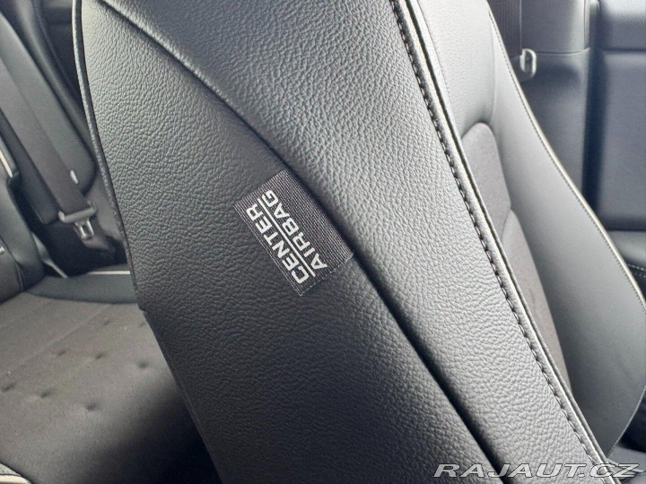 Honda ZR-V 2.0e:HEV 135kW Sport SKLA 2026
