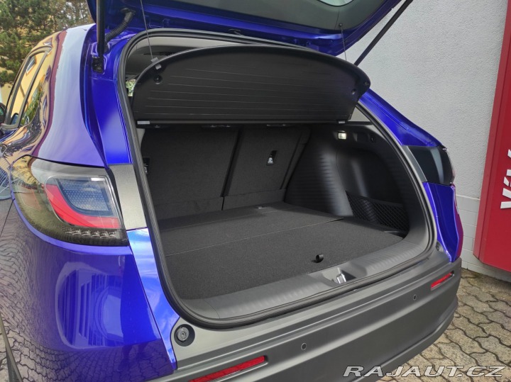 Honda ZR-V 2.0e:HEV 135kW ELEGANCE 2025