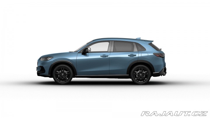 Honda ZR-V 2.0e:HEV 135kW Sport NEW 2026
