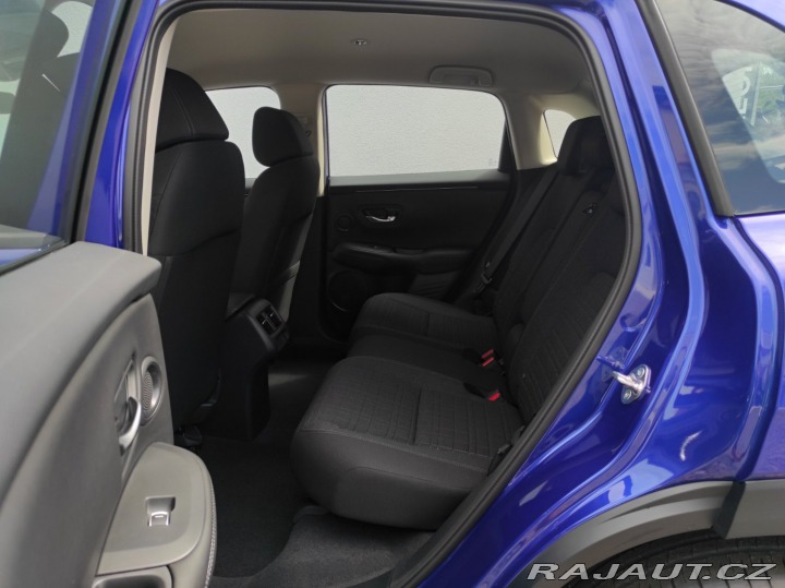 Honda ZR-V 2.0e:HEV 135kW ELEGANCE 2025