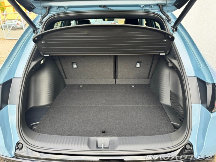 Honda ZR-V 2.0e:HEV 135kW Sport SKLA 2026