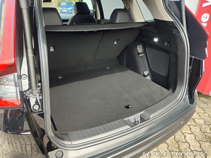 Honda CR-V 2.0 e:HEV ADVANCE SKLADEM 2025