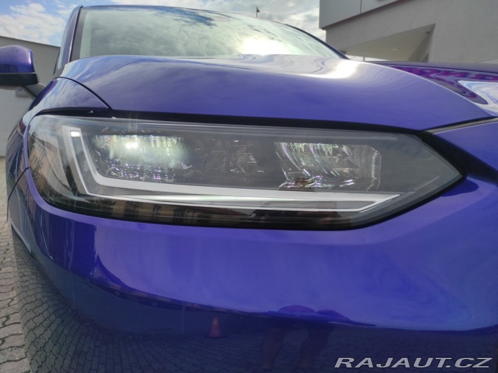 Honda ZR-V 2.0e:HEV 135kW ELEGANCE 2025