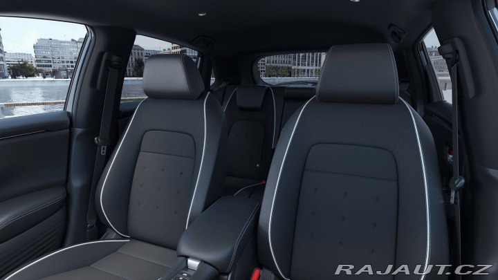 Honda ZR-V 2.0e:HEV 135kW Sport NEW 2026