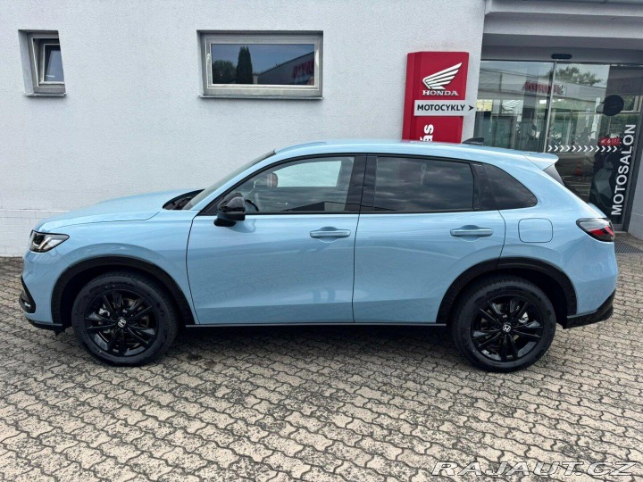 Honda ZR-V 2.0e:HEV 135kW Sport REZE 2026