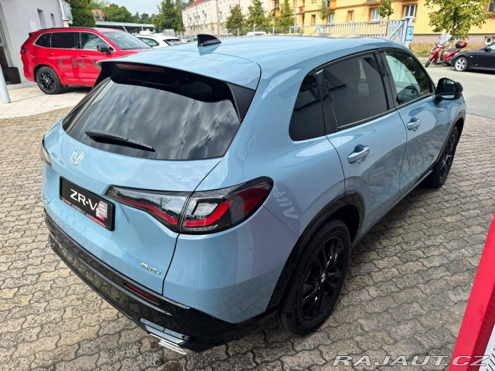 Honda ZR-V 2.0e:HEV 135kW Sport SKLA 2026