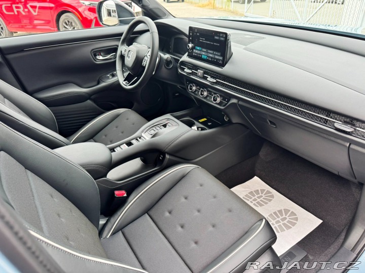 Honda ZR-V 2.0e:HEV 135kW Sport SKLA 2026