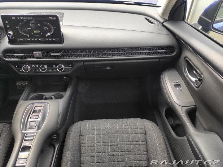 Honda ZR-V 2.0e:HEV 135kW ELEGANCE 2025