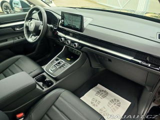 Honda CR-V 2.0 e:HEV ADVANCE SKLADEM 2025
