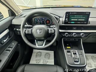 Honda CR-V 2.0 e:HEV ADVANCE SKLADEM 2025
