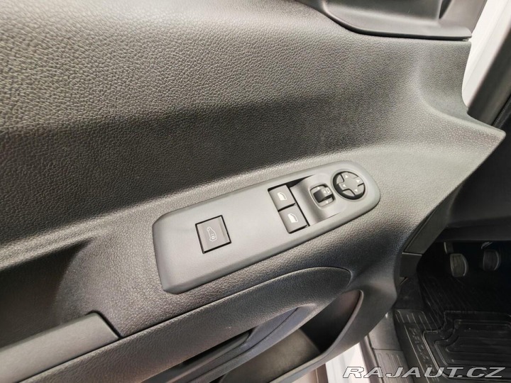 Toyota ProAce City 1.5L Diesel 130 - 6 MT BG 2024