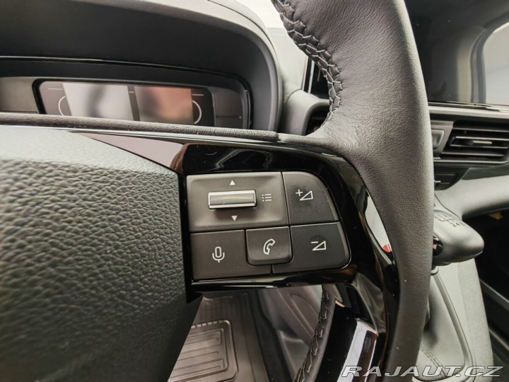 Toyota ProAce City 1.5L Diesel 130 - 6 MT BG 2024