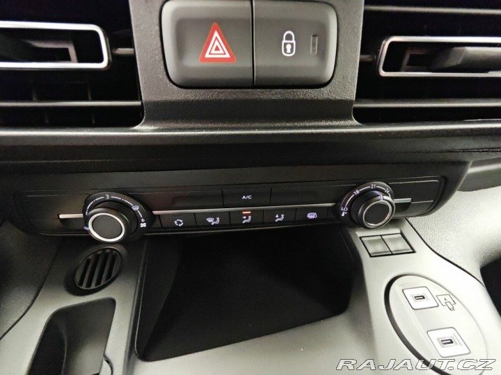 Toyota ProAce City 1.5L Diesel 130 - 6 MT BG 2024