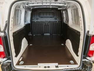 Toyota ProAce City 1.5L Diesel 130 - 6 MT BG 2024