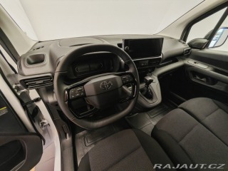 Toyota ProAce City 1.5L Diesel 130 - 6 MT BG 2024
