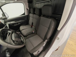 Toyota ProAce City 1.5L Diesel 130 - 6 MT BG 2024