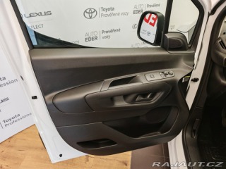 Toyota ProAce City 1.5L Diesel 130 - 6 MT BG 2024