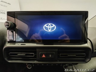 Toyota ProAce City 1.5L Diesel 130 - 6 MT BG 2024