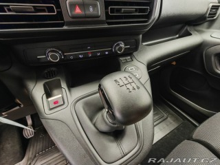 Toyota ProAce City 1.5L Diesel 130 - 6 MT BG 2024