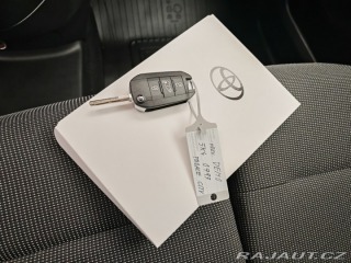 Toyota ProAce City 1.5L Diesel 130 - 6 MT BG 2024