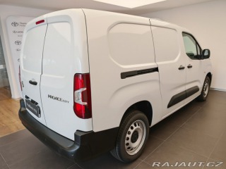 Toyota ProAce City 1.5L Diesel 130 - 6 MT BG 2024