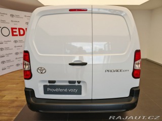 Toyota ProAce City 1.5L Diesel 130 - 6 MT BG 2024
