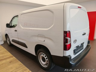 Toyota ProAce City 1.5L Diesel 130 - 6 MT BG 2024