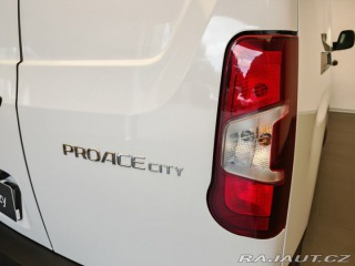Toyota ProAce City 1.5L Diesel 130 - 6 MT BG 2024