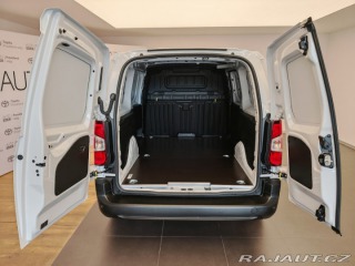 Toyota ProAce City 1.5L Diesel 130 - 6 MT BG 2024