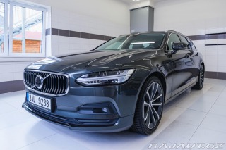 Volvo V90 B4 140kW Momentum Pro