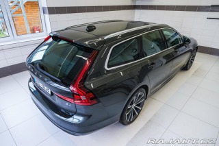 Volvo V90 B4 140kW Momentum Pro 2021