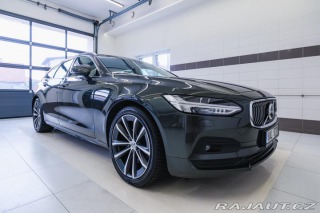Volvo V90 B4 140kW Momentum Pro 2021