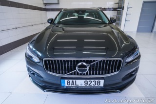 Volvo V90 B4 140kW Momentum Pro 2021