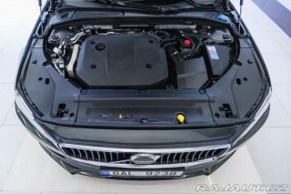 Volvo V90 B4 140kW Momentum Pro 2021