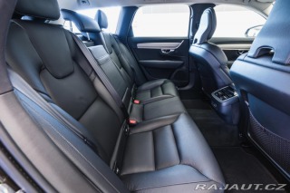 Volvo V90 B4 140kW Momentum Pro 2021