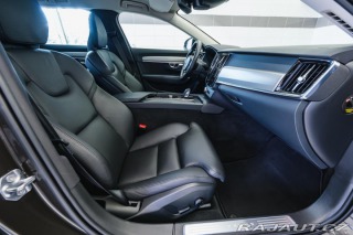 Volvo V90 B4 140kW Momentum Pro 2021