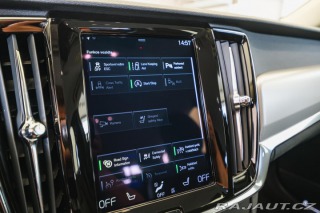 Volvo V90 B4 140kW Momentum Pro 2021