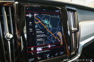 Volvo V90 B4 140kW Momentum Pro 2021