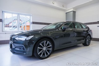 Volvo V90 B4 140kW Momentum Pro 2021