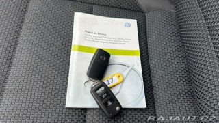 Volkswagen Touran V PŘIPRAVĚ 2011