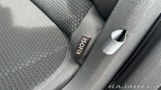 Volkswagen Touran 1.6TDI 77kW *ALU*Klima* 2011