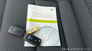 Volkswagen Touran 1.6TDI 77kW *ALU*Klima* 2011
