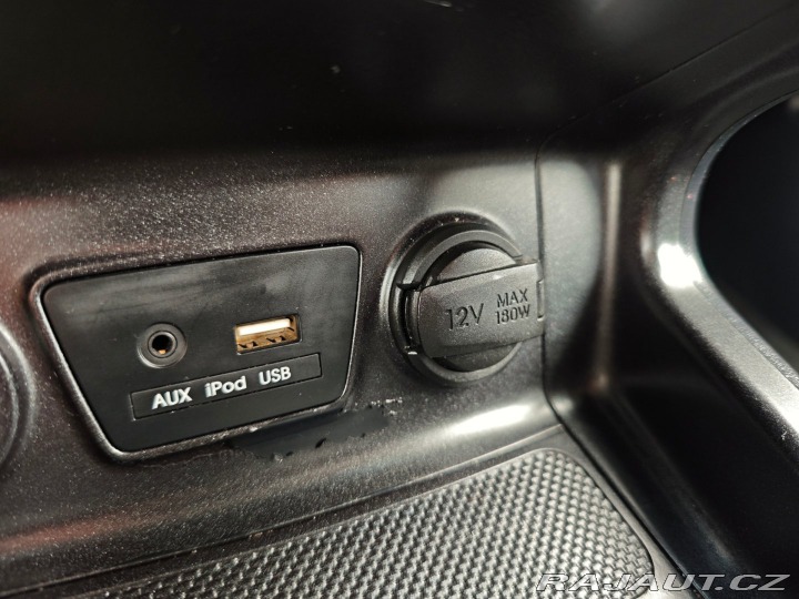 Hyundai ix35 1.7 CRDi Plus Kamera ČR 2015