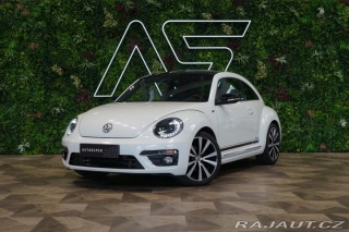 Volkswagen Beetle *CLUB*MANUAL*LED* 2016