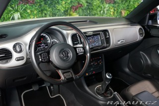 Volkswagen Beetle *CLUB*MANUAL*LED* 2016